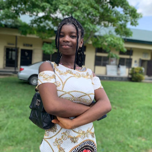 Eunice O.