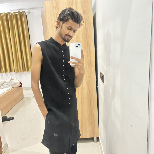 Prasoon s. profile photo