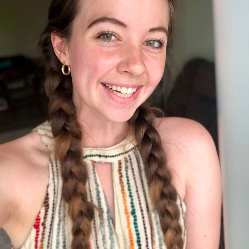 Kirsten S. profile photo