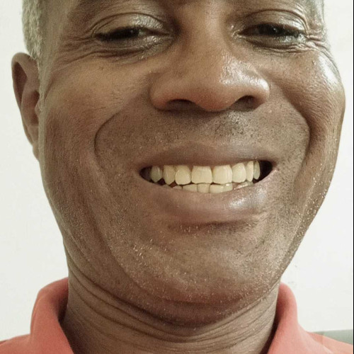 David Tamunobelema M.