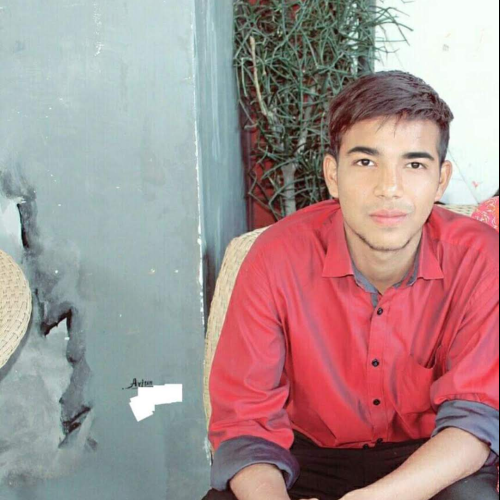 Haris Z.