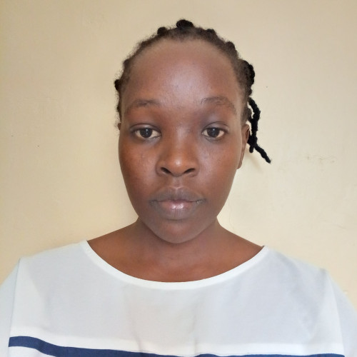 Ngetich S. profile photo