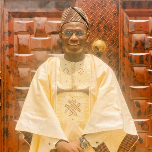 Quadri O. profile photo
