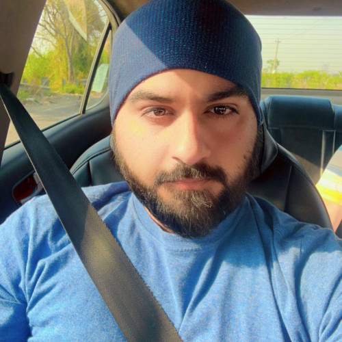 Raghav K.