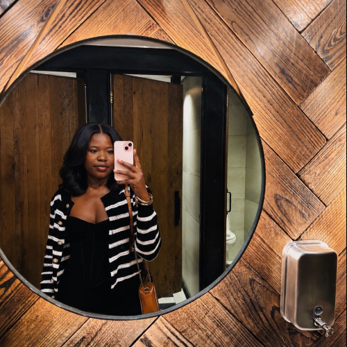 Nozipho X. profile photo