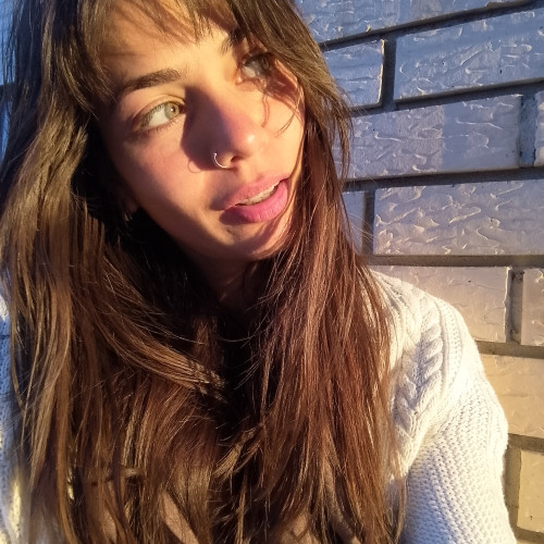 Daniela S. profile photo
