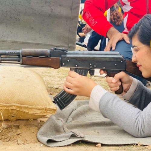 Khudiaja B. profile photo