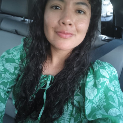 Jocabed A. profile photo