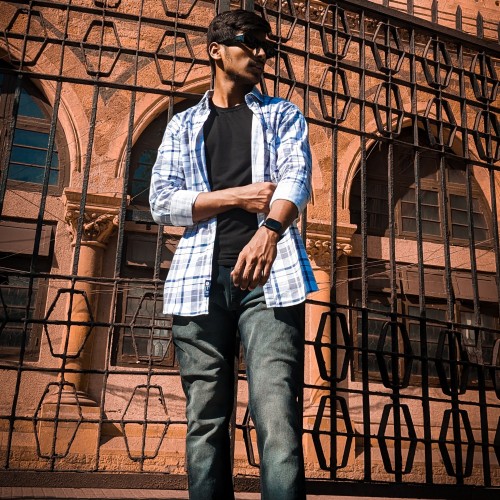 Kishor  P. profile photo