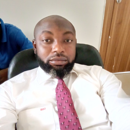 Adekunle  L. profile photo