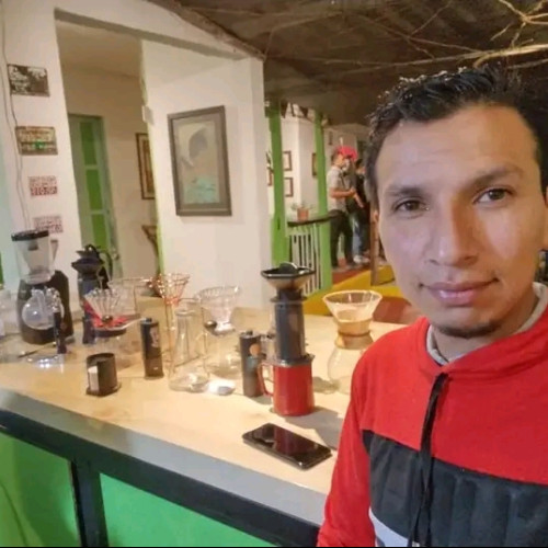 Jorge Luis U. profile photo