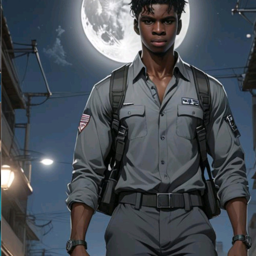 Samson  O. profile photo