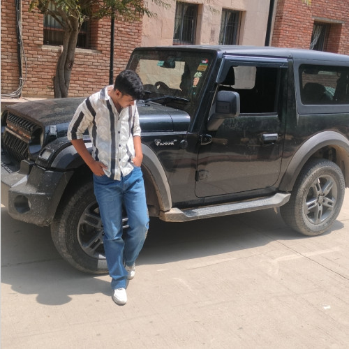Dev A. profile photo