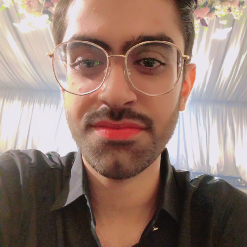 Arham A. profile photo