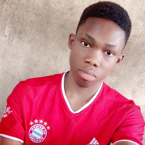 Medua E. profile photo