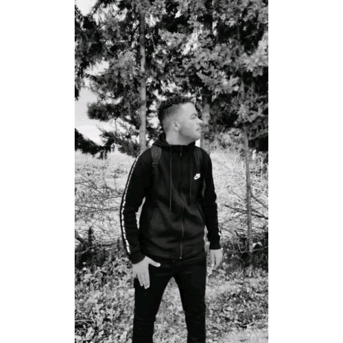 Yassin B.