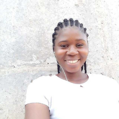 Grace O.