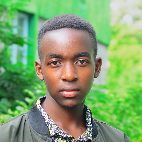 ZAPHANIAH O. profile photo