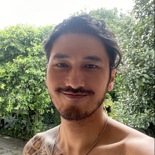 Ferdy T. profile photo