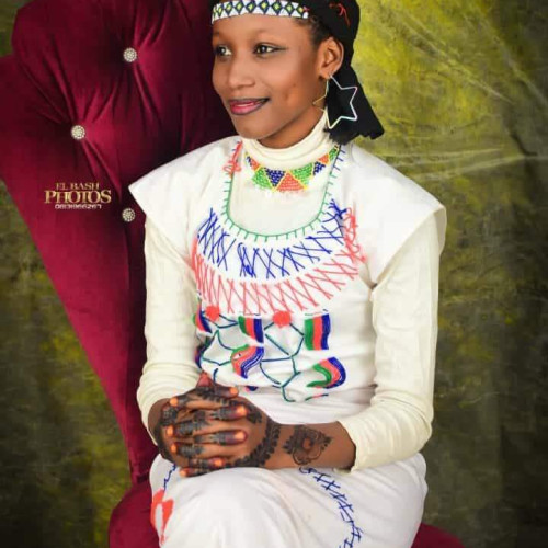 Maryam  I.