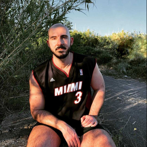 Jason D. profile photo