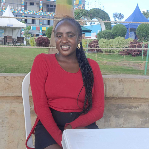 Agnes K. profile photo