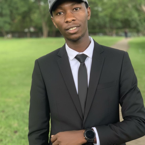 Antony M. profile photo