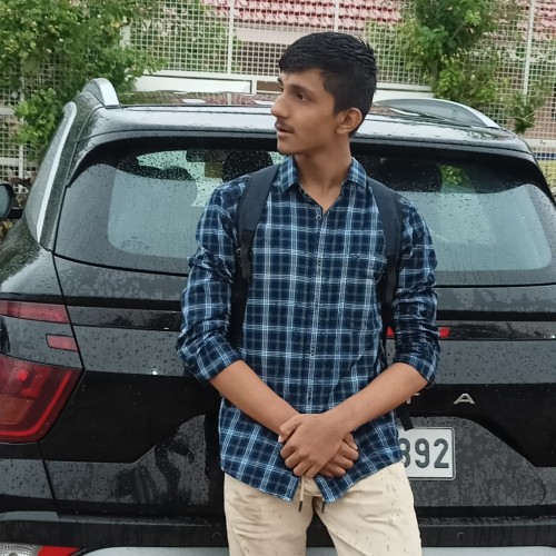 Zayd M. profile photo