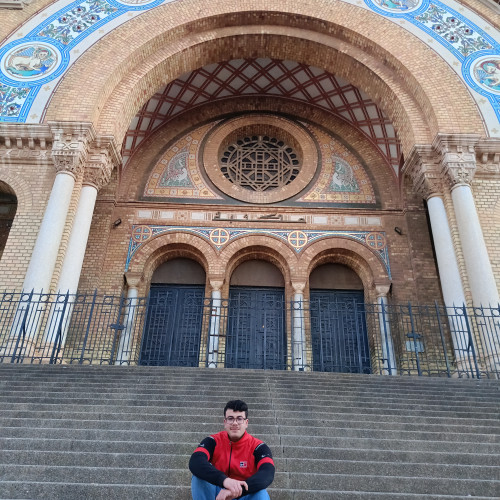 Yassine H.