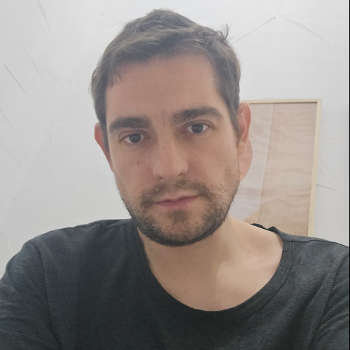 Santiago Z. profile photo