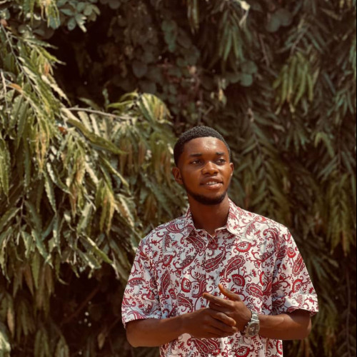 Praise O. profile photo