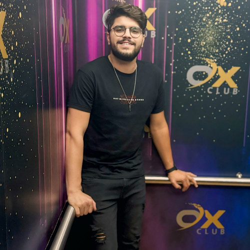Ossama J.