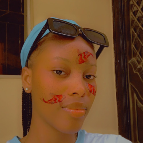 FARIDAT FADERERA S. profile photo