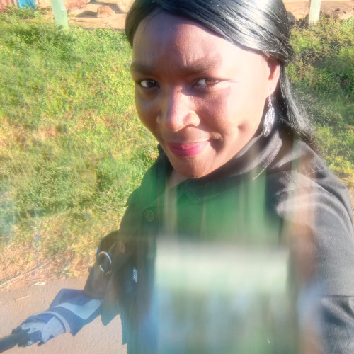 jerusah m. profile photo