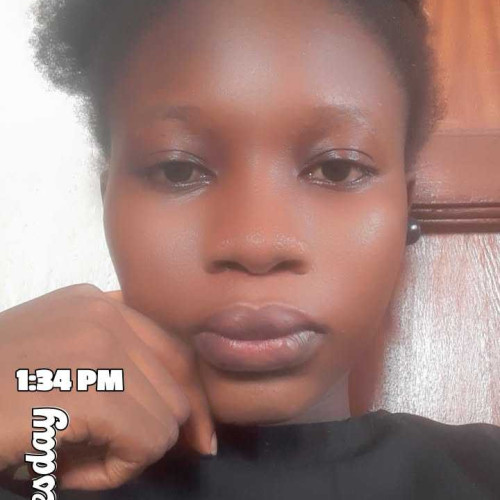 blessing n. profile photo