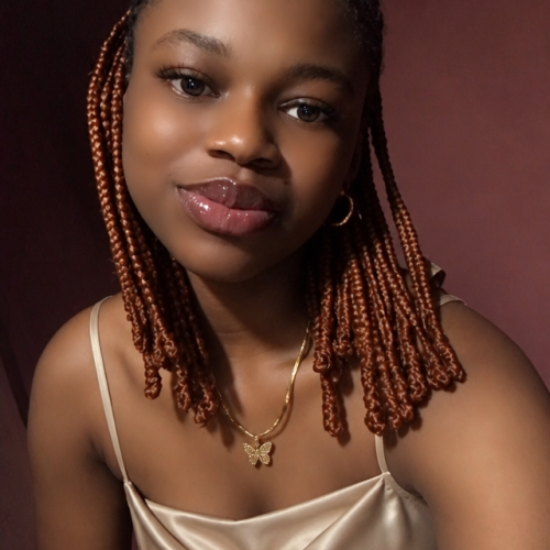 Modiline S. profile photo