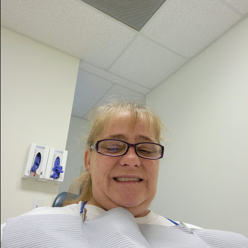Doris M. profile photo