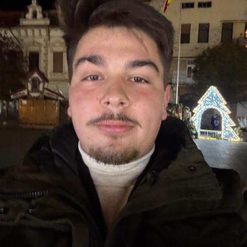Stefan C. profile photo