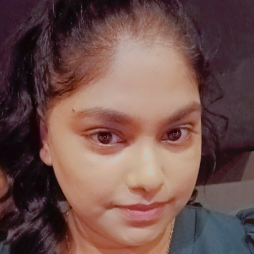 Trisha S.