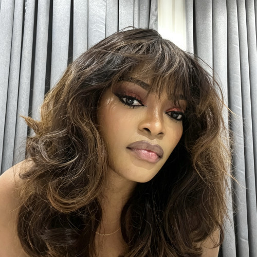 Julie O. profile photo