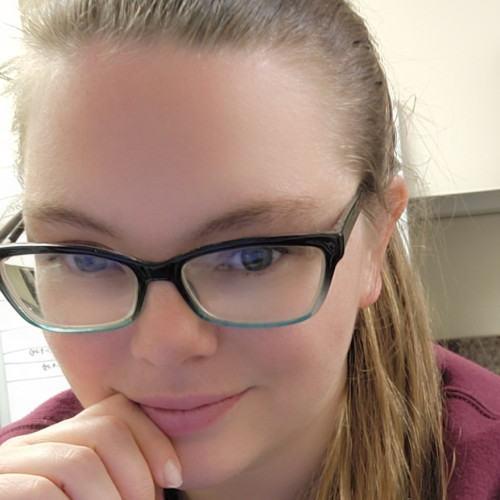 Rosie Lynn K. profile photo