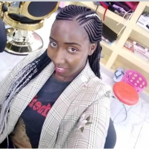 pamellah w. profile photo