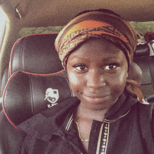 Iyobosa  R. profile photo