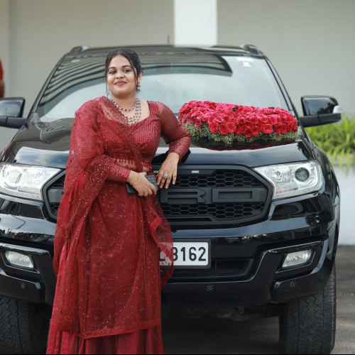 bismi s. profile photo