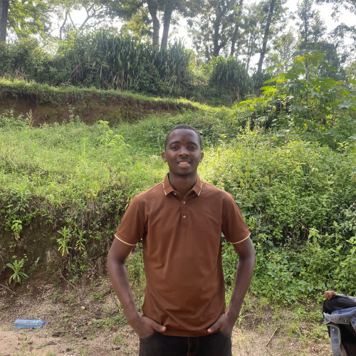 Enock c. profile photo