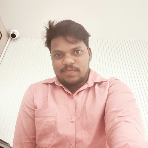 Kishore b. profile photo