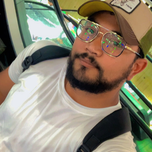 Jhosep G. profile photo