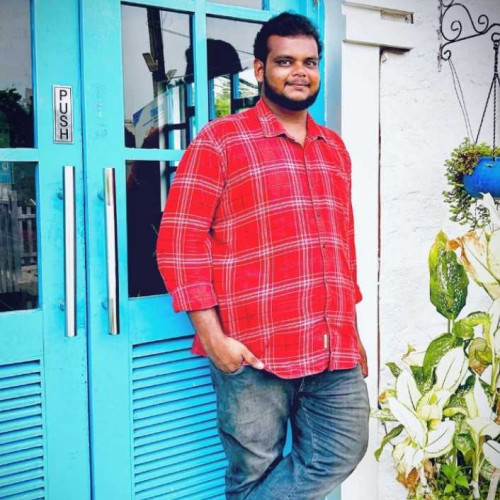 surineedi k. profile photo
