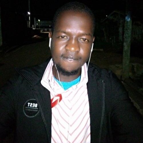 isaac l. profile photo