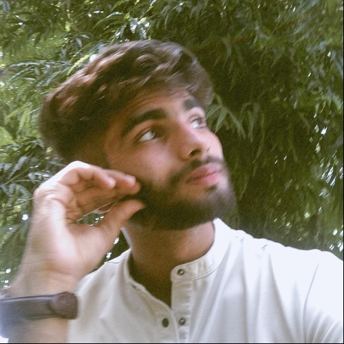 Arjun  S.